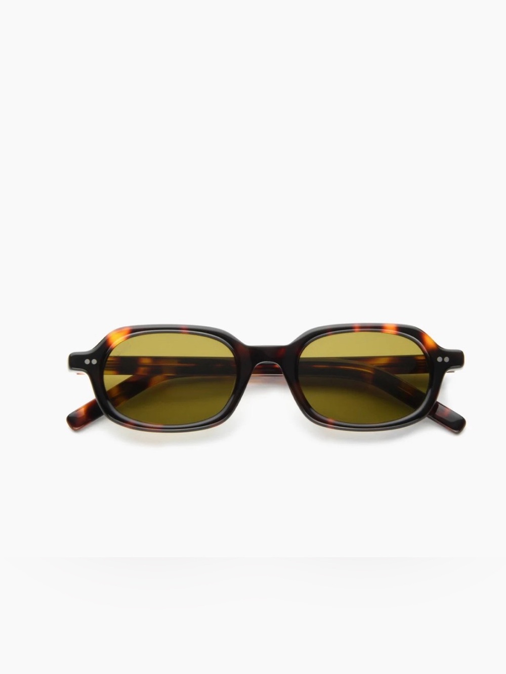 Akila Psyche sunglasses in tortoise/brown